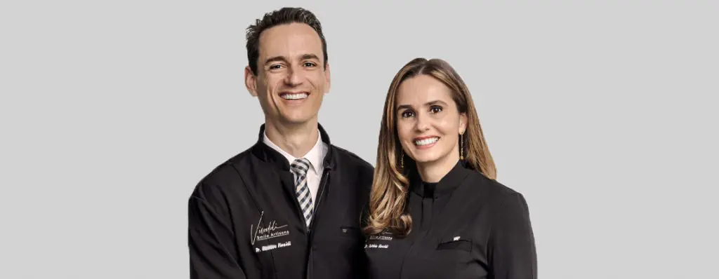 dentist in sydney