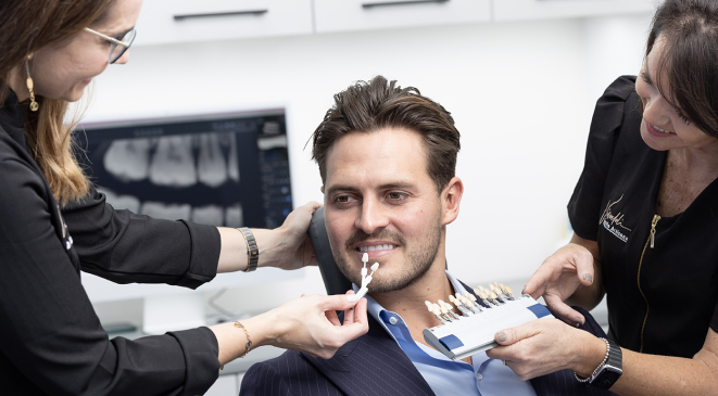 dentist in sydney