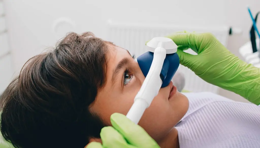 dentist in sydney
