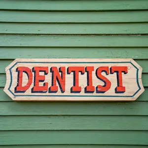 dentist in sydney