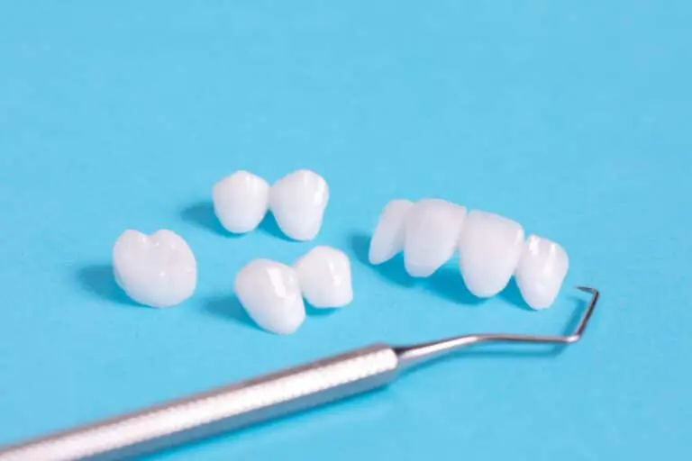 Cosmetic Dentist in Sydney