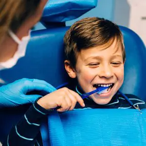 dentist in sydney