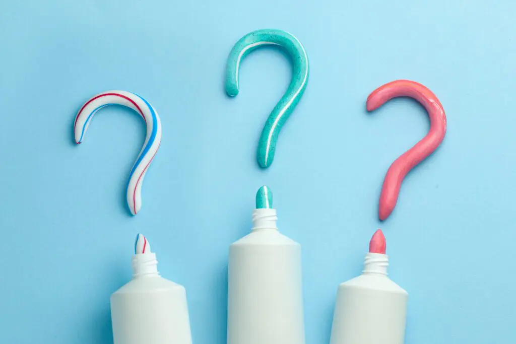 dental FAQs dentist Sydney