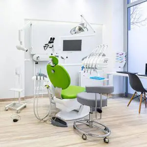dentist in sydney