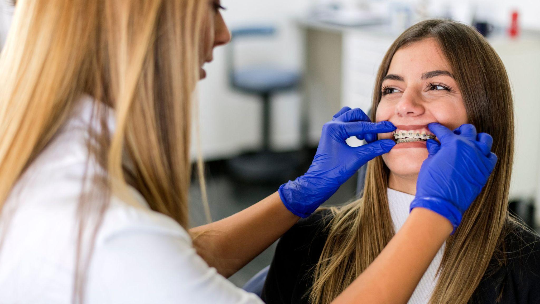 Adult Orthodontics