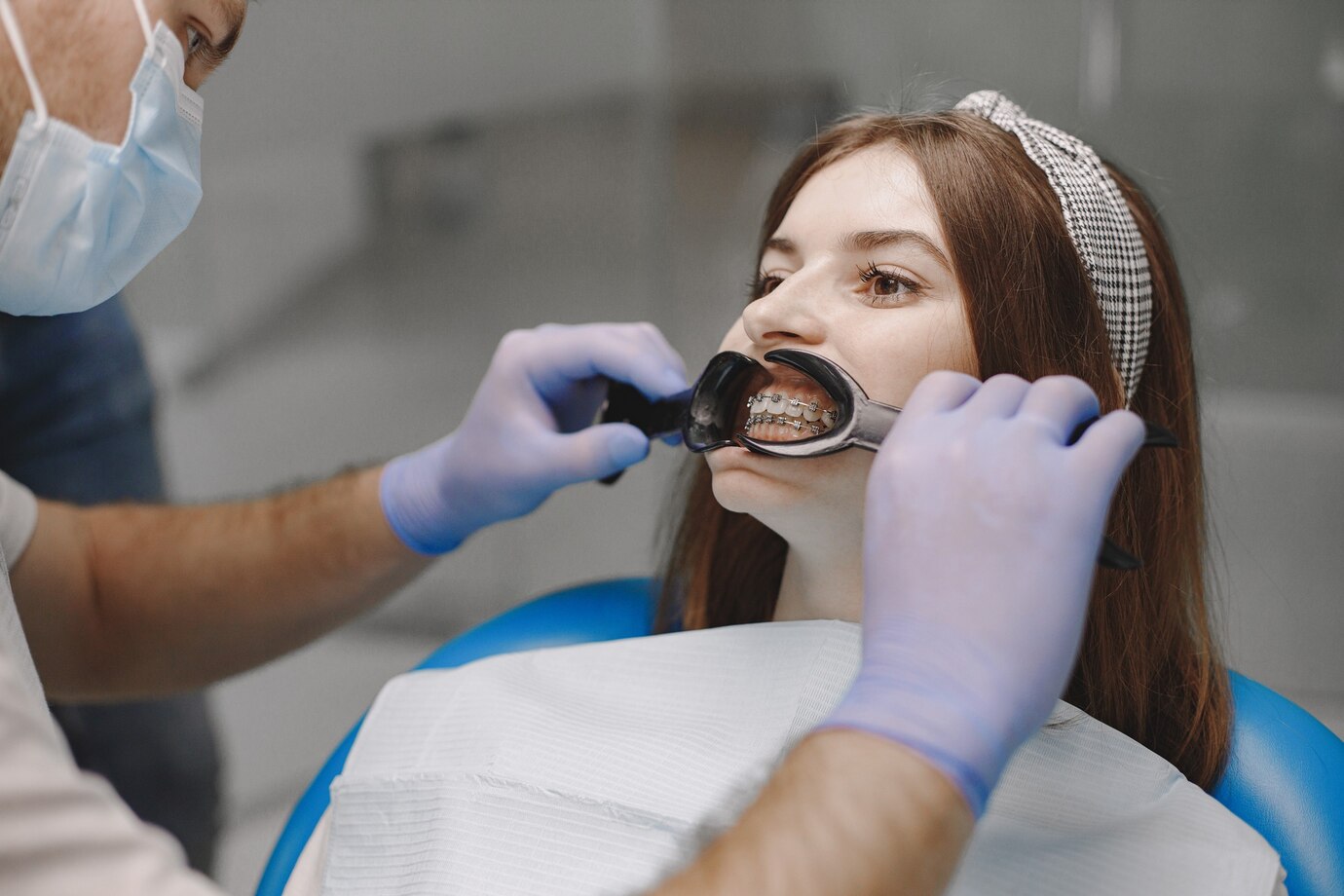 Braces Cost in Sydney