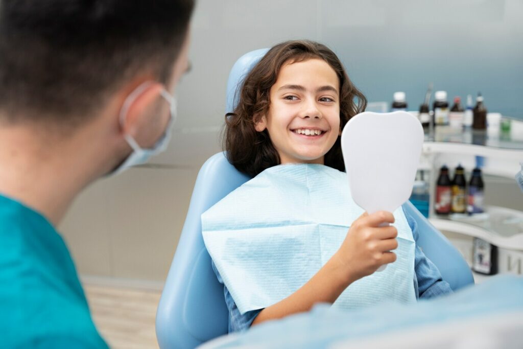 Teen Orthodontics Sydney: Trusted Experts for Adolescent Orthodontic Treatment​