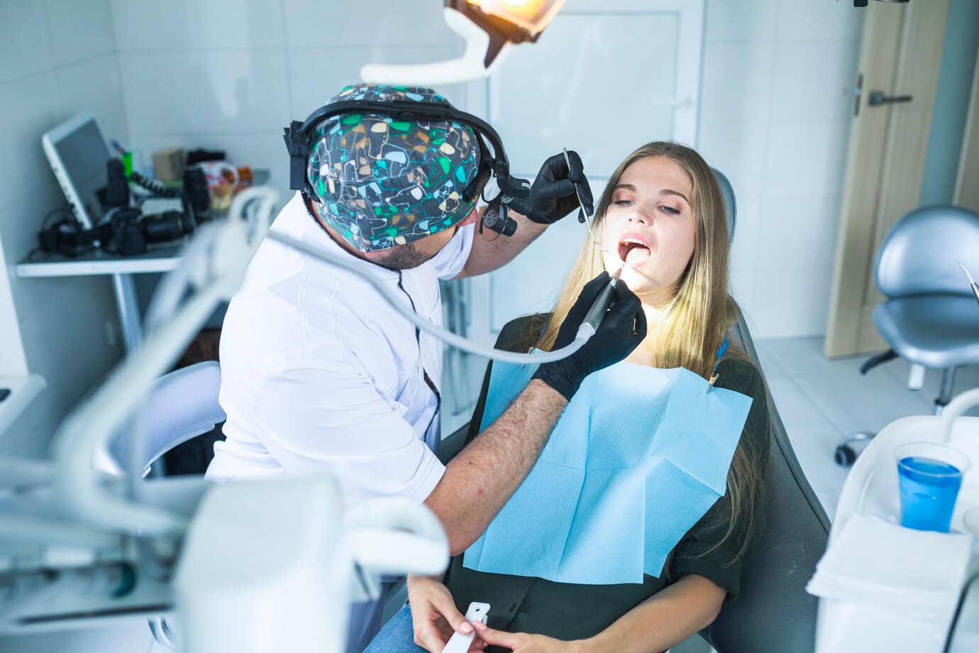 Benefits Of Root Canal