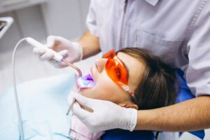 Laser Dentistry Cost Sydney