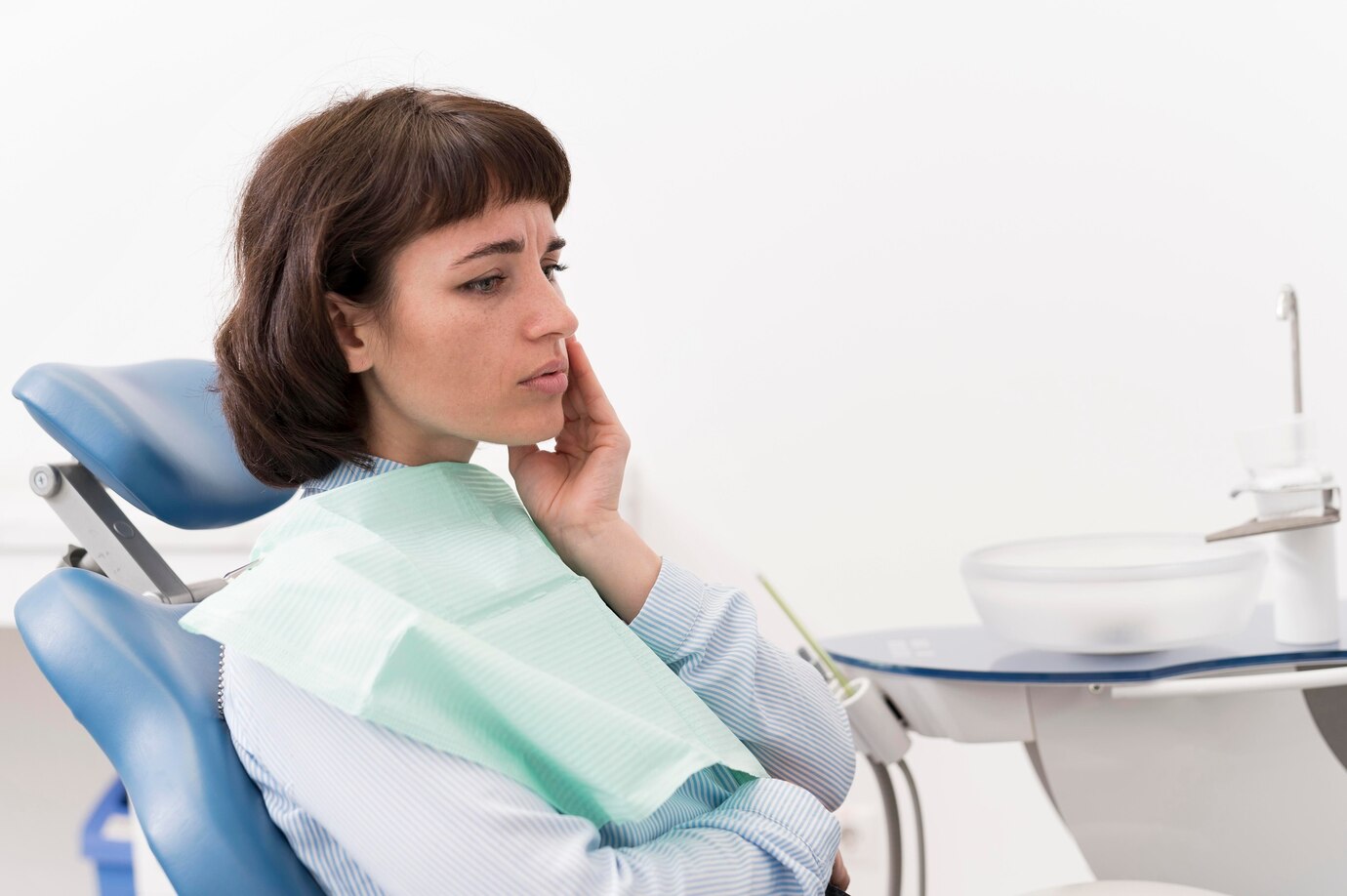 Tooth Filling Cost Sydney