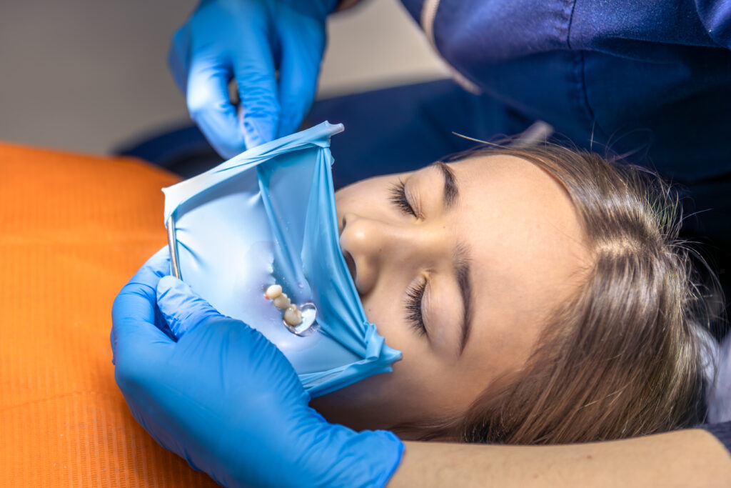Emergency Dentist Cost Sydney