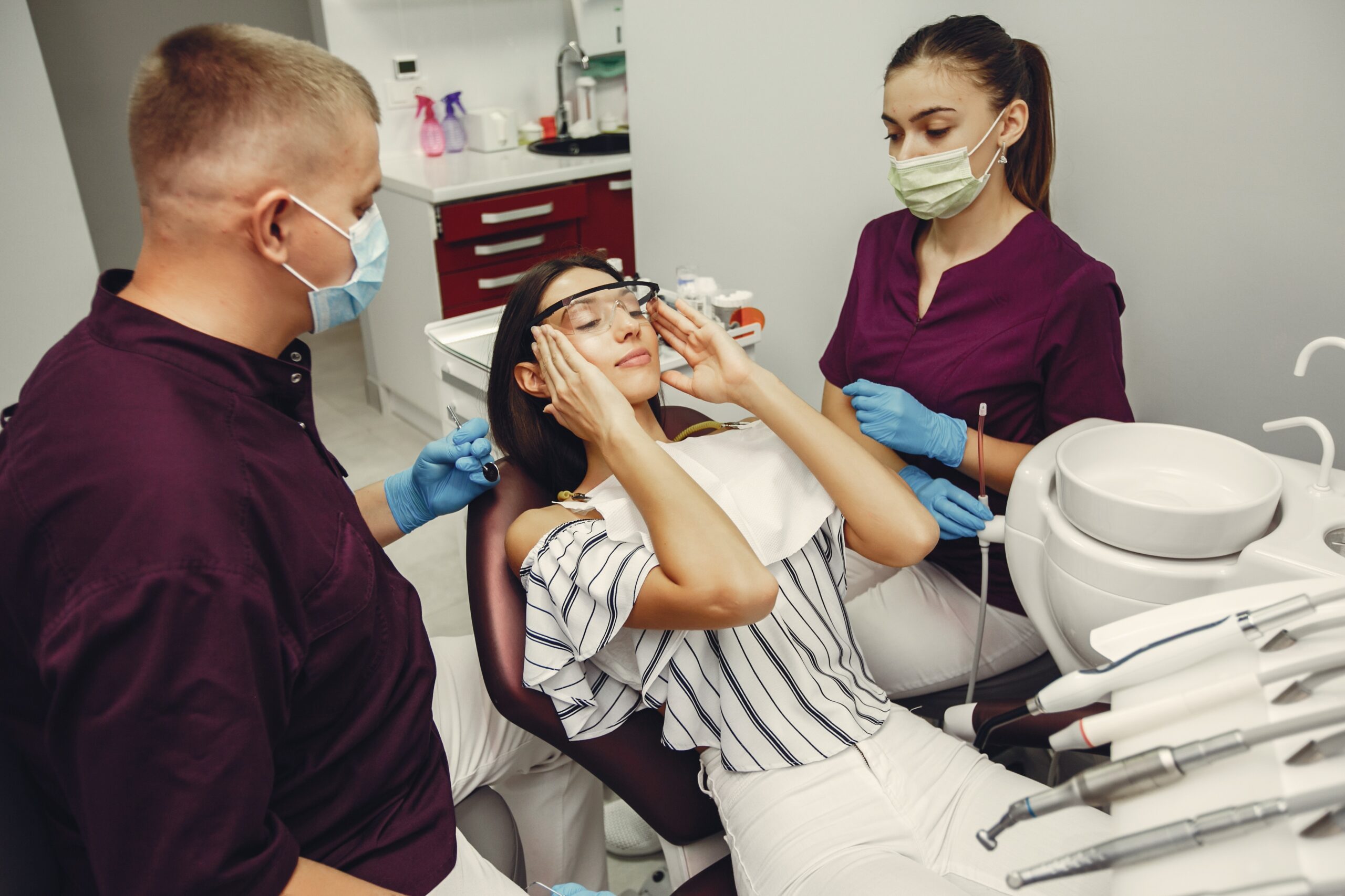What to Expect During a Dental Check-Up in Sydney