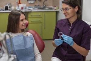 How Often Should You Visit the Dentist?