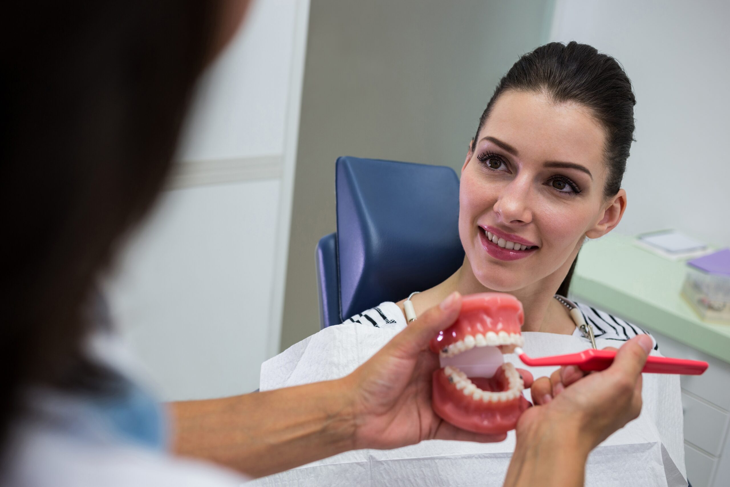 How Long Do Dental Crowns Last?