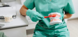 dentists sydney preventative dentistry