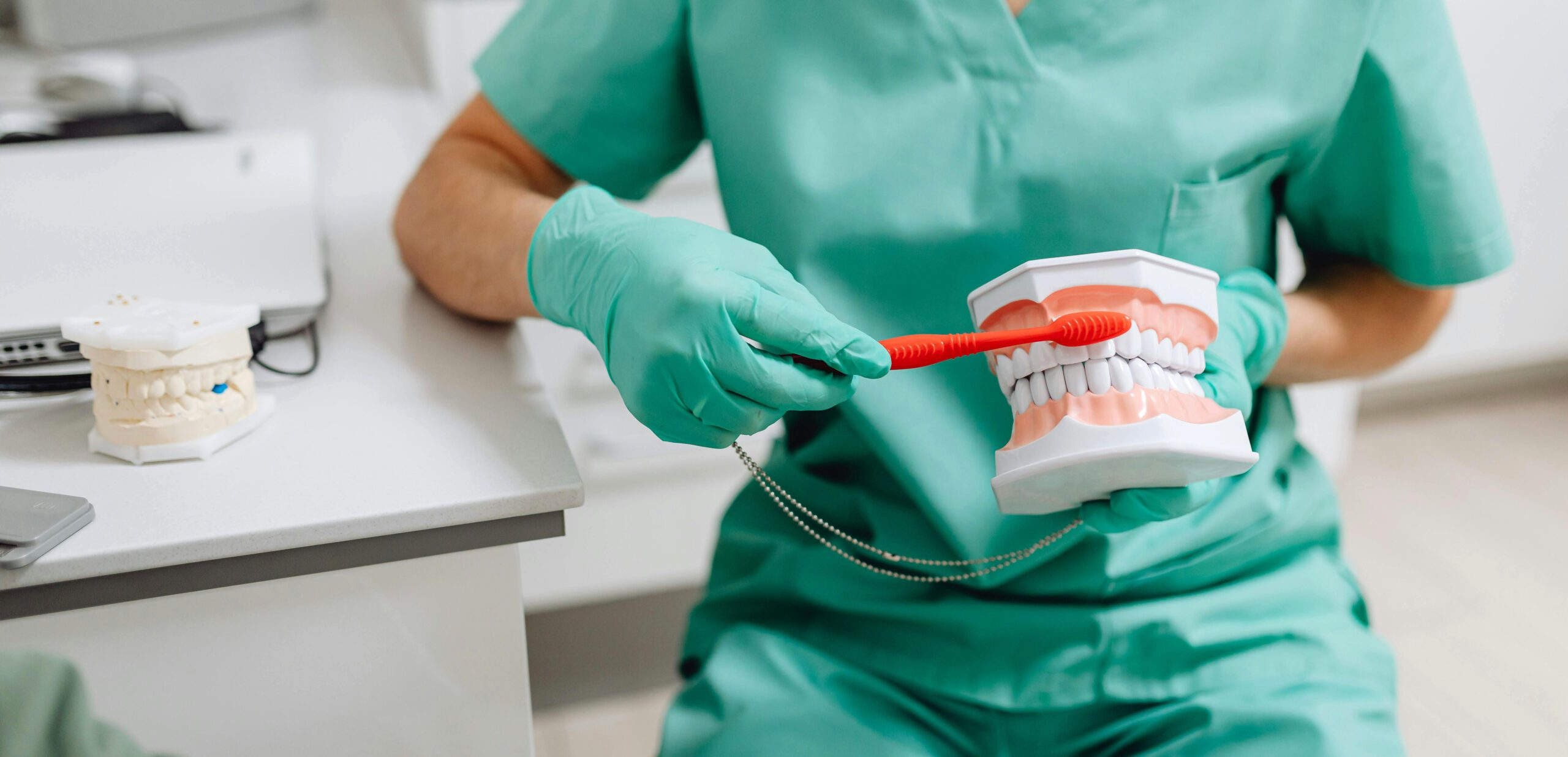 dentists sydney preventative dentistry