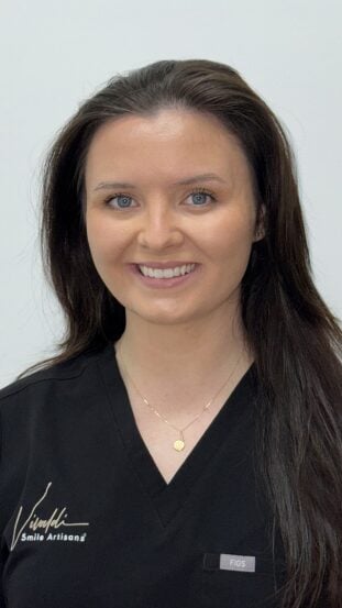 Aisling Early - Dental Hygienist