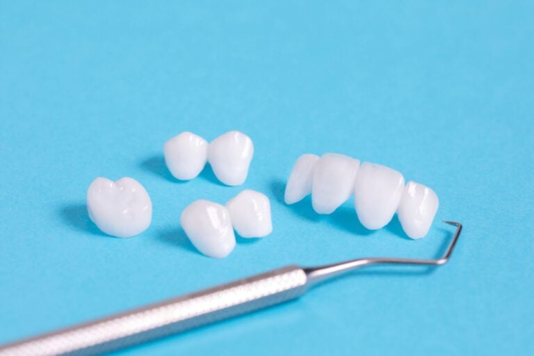 Cosmetic Dentist in Sydney